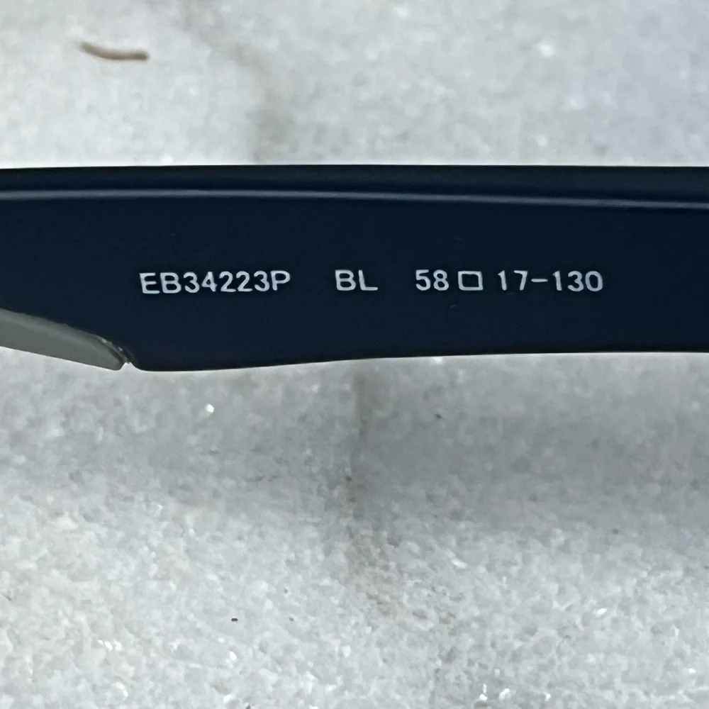 NEW EDDIE BAUER eb34223P POLARIZED AUTHENTIC SUNGLASSES - Picture 11 of 14